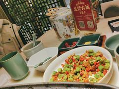 -锦府盐帮·李宅(领展购物广场中关村店)