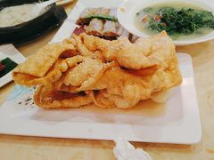 -中恒华茶楼(牌坊店)