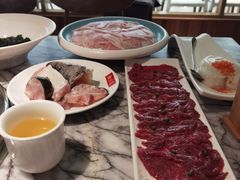 -鱼豆吉·豆浆鱼火锅(宜昌万达店)