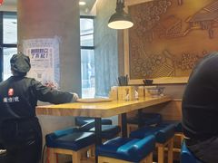 -头壹号 大油条·老长沙盖码饭(北辰店)