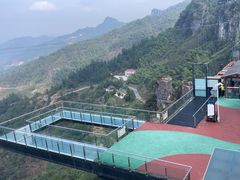 -梦幻奥陶纪景区