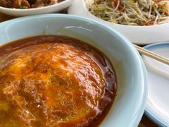 -清真利德顺小老饭庄(复兴路店)