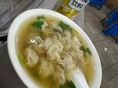 -小王烧烤(毓龙路店)