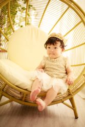 -BabyA 专业婴童摄影(古北时尚广场店)