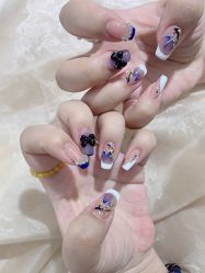 -瞧·享轻奢美甲美睫