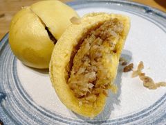 玉米酸菜团-东方肉馆(文庭雅苑店)
