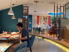 -悦海·家宴·冰花皮皮虾大锅贴(宝龙店)