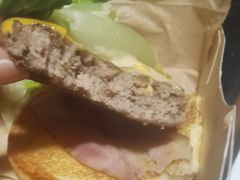 -麦当劳(春风店)