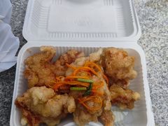 锅包肉-张包铺(道外店)