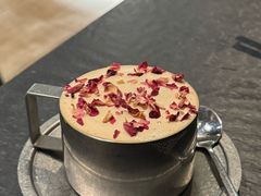 -Anaago安纳果·云南Bistro(海上世界店)