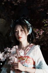-汉仪华裳汉服馆(打浦桥店)