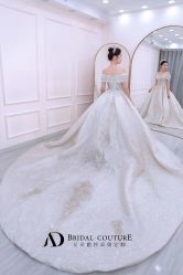 -艾朵婚纱