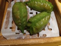 -蔡澜点心·粤菜(花城汇南区店)