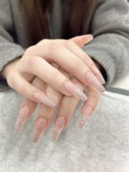 -美兮美学·日式美甲美睫