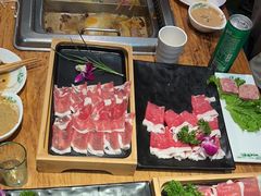 -草原塞蛮羊火锅城(港湾店)