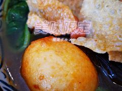 -捕螺记螺蛳粉(东关大街店)