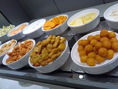-农小锅(北京大兴凯德店)