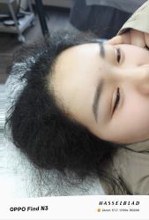 -十三美学·半永久纹眉纹唇·野生眉