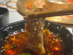 -捞三国美蛙鲜鱼火锅(茂业店)