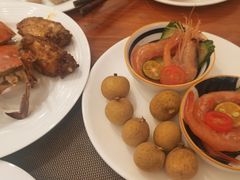 -宁波石浦豪生大酒店·自助餐厅