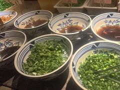 -杭州开元名都大酒店·地中海自助餐厅