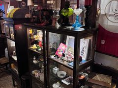 -古董花园(思南路42弄小区店)