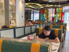 -新宝餐厅(流塘店)