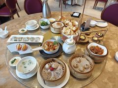 -红燕阁·精品琼菜·粤式早茶·囍宴(红燕堂酒店)
