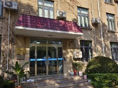 -上海财经大学(国定路校区)