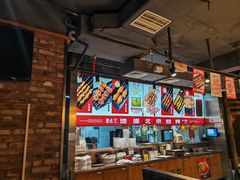 -聚点串吧·北京烧烤(赵登禹路店)