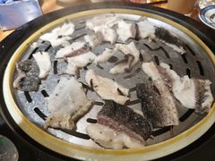 -阿鸡鱼庄·顺德鲜蒸小炒(亚运村店)