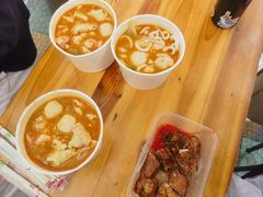 -四里沙茶面(湖滨四里店)