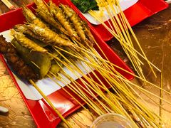 烧烤-小辉哥大排档(船山路总店)