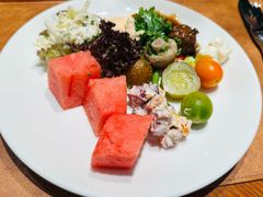 -拉蒂娜·巴西牛排馆 Latina·Brazilian Steakhouse(陆家嘴旗舰店)