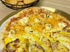 -Bruce's Pizza布鲁斯披萨