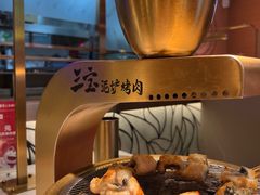-三宝泥炉·活烤鳗鱼(七宝宝龙店)