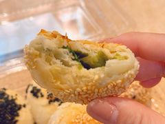 -王家沙点心店(南京西路总店)