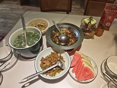 -湘江红·湖南招牌菜(莲花南路店)