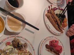 -比格比萨自助(新辰里学清路店)