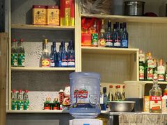 -壹块捌烧烤(灯市口店)