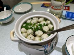 -鲜得莱渔港·小平岛海胆馆(七贤岭店)