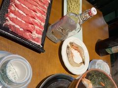 -年巴羊肉铺老铜锅(梅江店)