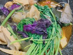 麻辣烫-万记麻辣烫国展总店