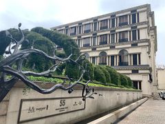 -伯衡55·吉品轩(乌鲁木齐南路店)