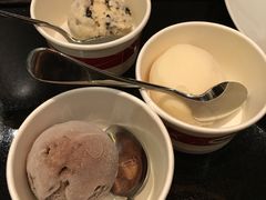 -深圳四季酒店·馥自助餐厅