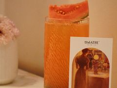 -théATRE 茶聚场(王府中環店)