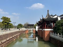 -八大山人梅湖景区
