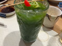 -和创柚子·会席日本料理(新区淮海街店)