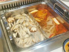 -潮澎派·潮汕菜大排档(南较西路店)