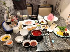 -诺筵汤品·菌汤火锅(南河坝店)